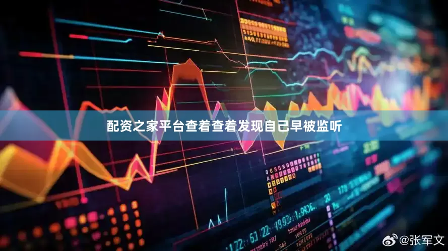 配资之家平台查着查着发现自己早被监听