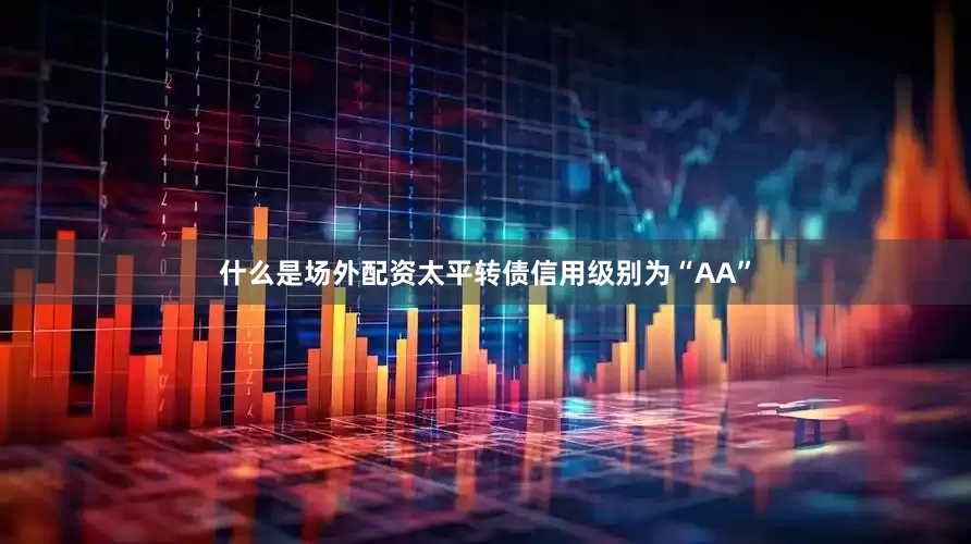 什么是场外配资太平转债信用级别为“AA”